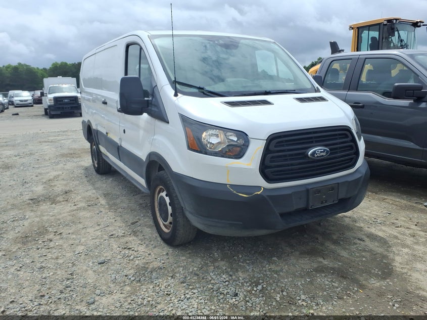 Vin: 1ftyr1zm0kka03010, lot: 45732182, ford transit-250 2019 img_1