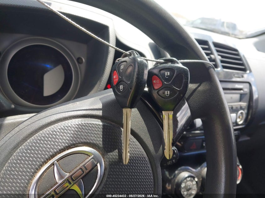 2008 Scion Xd VIN: JTKKU10408J005140 Lot: 45234432