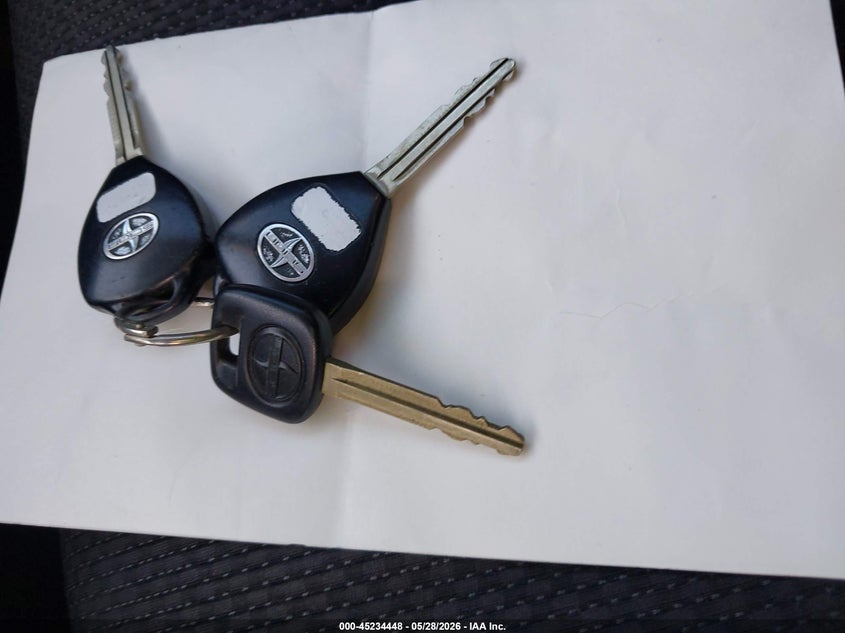 2009 Scion Xb VIN: JTLKE50E591062198 Lot: 45234448