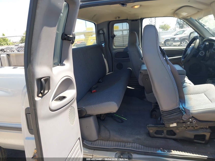 1998 Dodge Ram 1500 St VIN: 1B7HC13Y1WJ198303 Lot: 45234461
