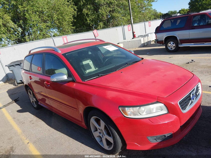 Vin: yv1672mw0b2604763, lot: 45732275, volvo v50 t5/t5 r-design 2011 img_1