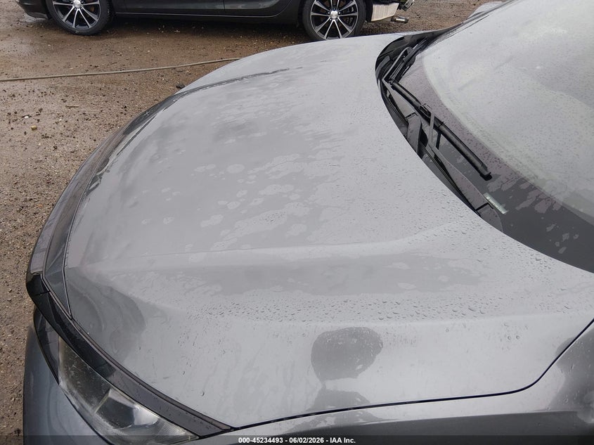 VIN SHHFK7H61LU218636 2020 HONDA CIVIC EX