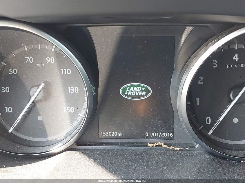 2017 Land Rover Discovery Sport Se VIN: SALCP2BG9HH641121 Lot: 45234530