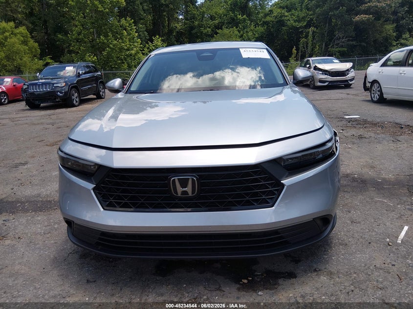 AtlanticExpress - Honda Accord