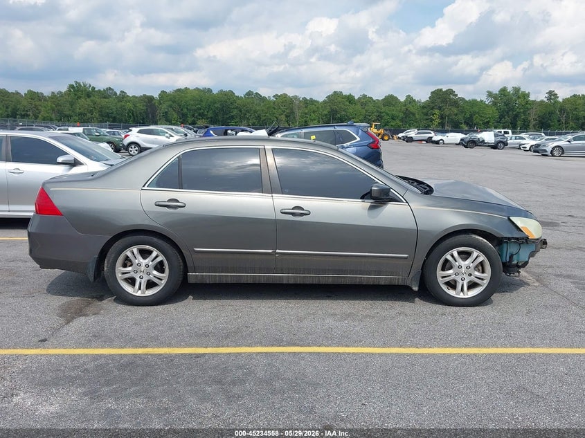 AtlanticExpress - Honda Accord
