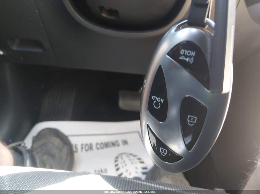 2024 Hyundai Kona Sel VIN: KM8HCCAB1RU078056 Lot: 45234567