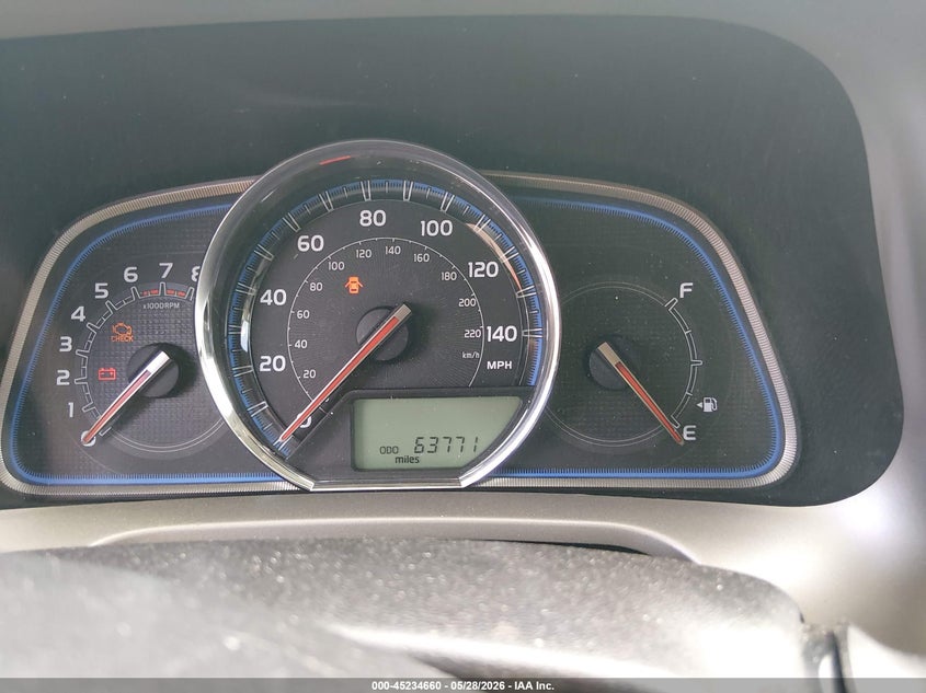 2015 TOYOTA RAV4 auction photo 7