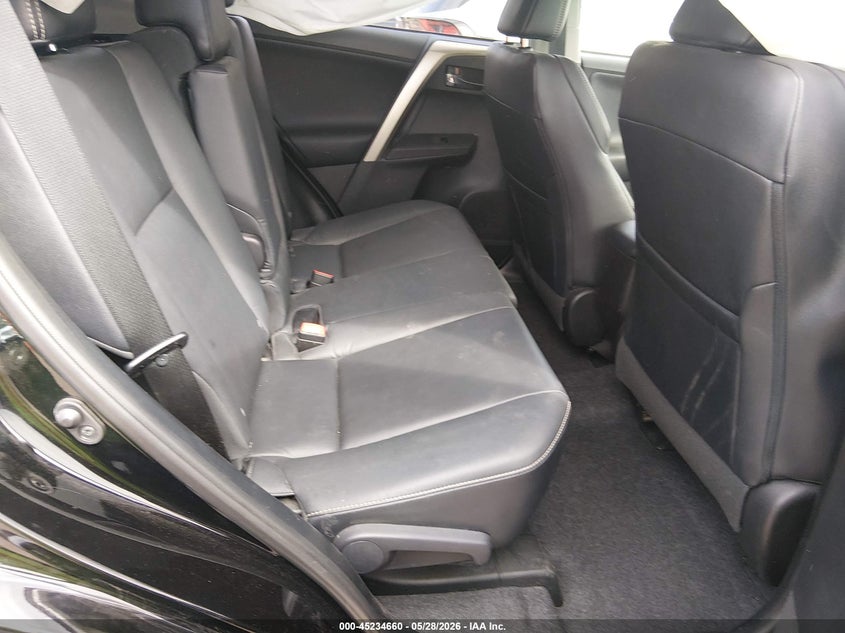 2015 TOYOTA RAV4 auction photo 8