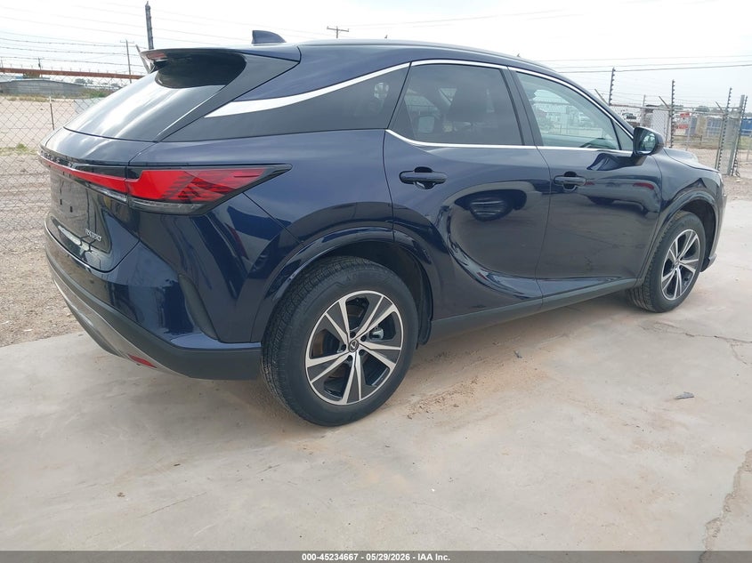 Vin: jtjchmaa2p2010013, lot: 45732458, lexus rx 350 premium 20234