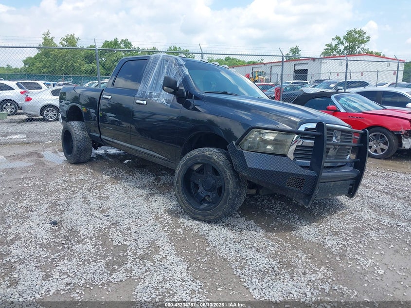 Vin: 1c6rr7tt6hs797146, lot: 45732578, ram 1500 big horn  4x4 6'4 box 2017 img_1