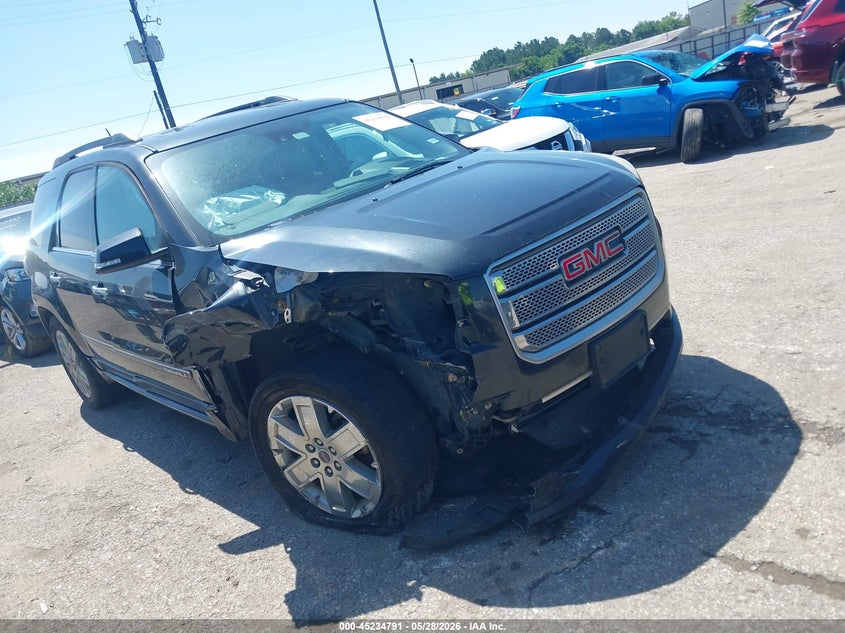 Vin: 1gkkrtkd6fj196288, lot: 45732582, gmc acadia denali 2015 img_1