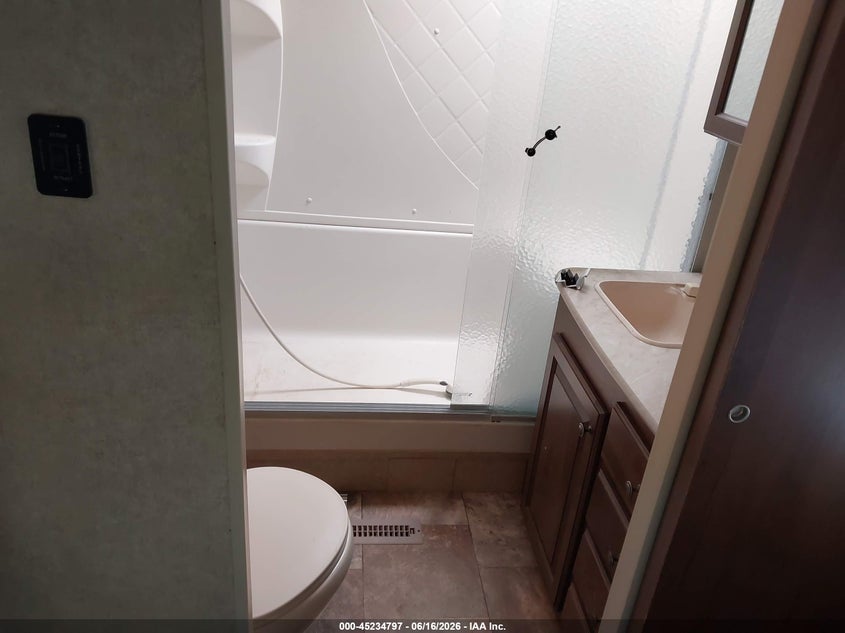 2014 JAYCO EAGLE SERIES M-338 R auction photo 7