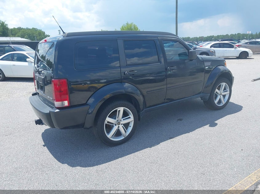 Vin: 1d4pt2gkxbw530939, lot: 45732599, dodge nitro se 20114