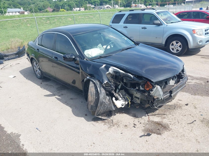 2011 Honda Accord