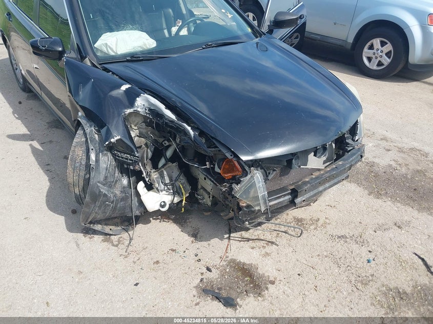 2011 HONDA ACCORD auction photo 6