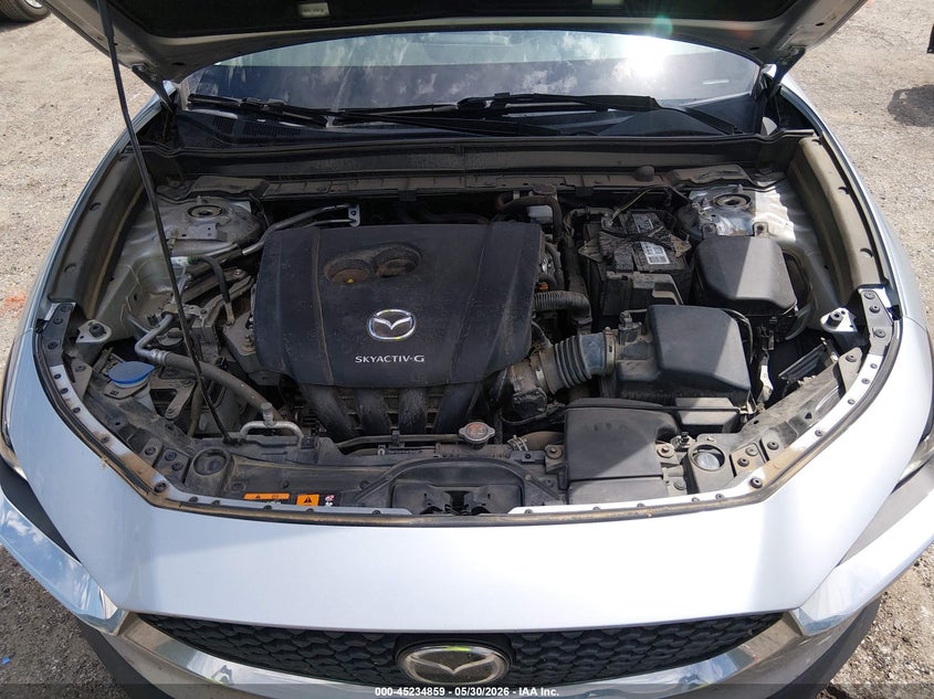 2021 Mazda Cx-30 Select VIN: 3MVDMBBL0MM237906 Lot: 45234859