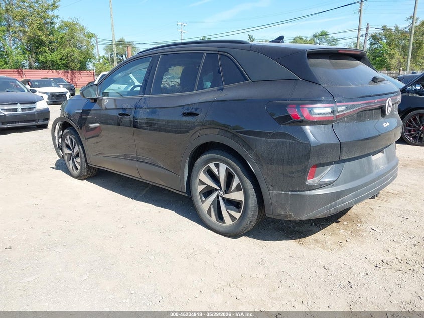 Vin: 1v2dnpe87pc009098, lot: 45732709, volkswagen id.4 awd pro 20233