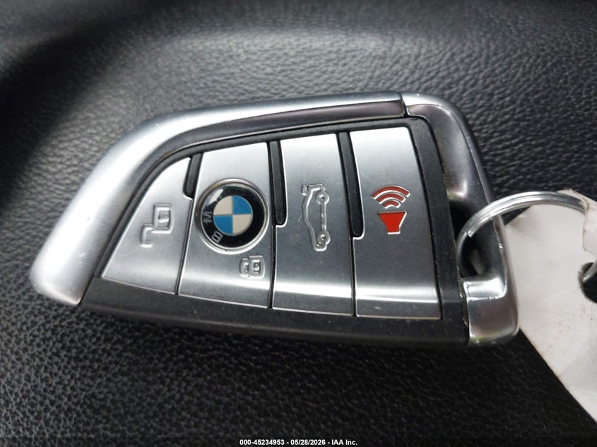 2019 BMW X7 xDrive40I VIN: 5UXCW2C58KL086530 Lot: 45234953