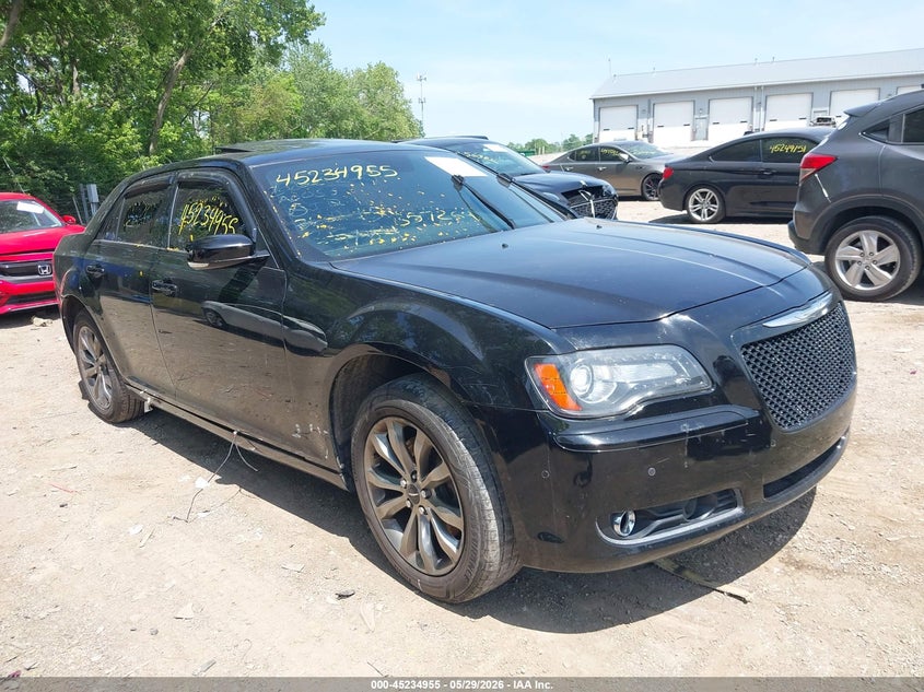 2014 Chrysler 300 300S VIN: 2C3CCAGG2EH357264 Lot: 45234955