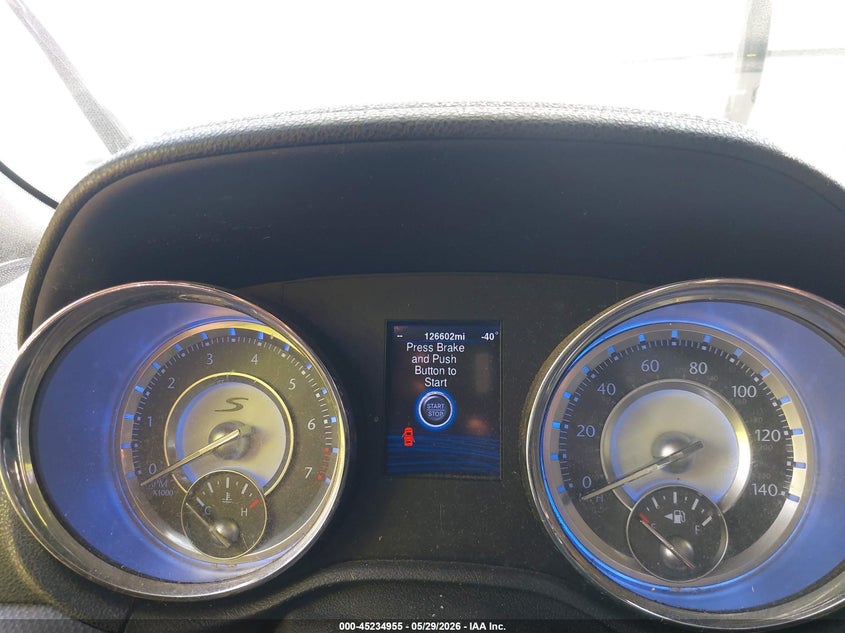 2014 Chrysler 300 300S VIN: 2C3CCAGG2EH357264 Lot: 45234955