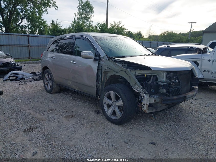 Vin: 2hnyd2h44bh531592, lot: 45732801, acura mdx technology package 2011 img_1