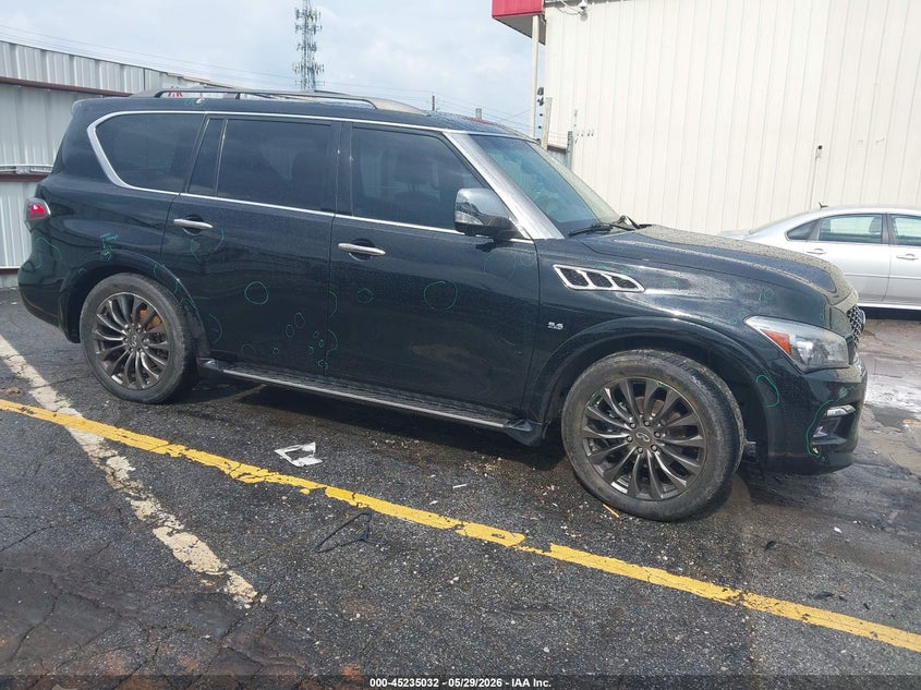 Vin: jn8az2ne3g9125921, lot: 45732823, infiniti qx80 limited 2016 img_1