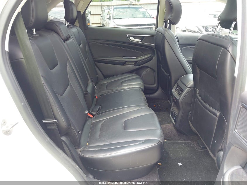 FORD EDGE 2016 VIN 2FMPK4K93GBC20135