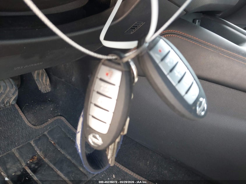 2020 NISSAN ALTIMA SR FWD — Photo 11