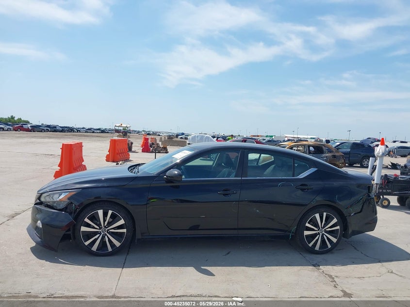 2020 NISSAN ALTIMA SR FWD — Photo 15