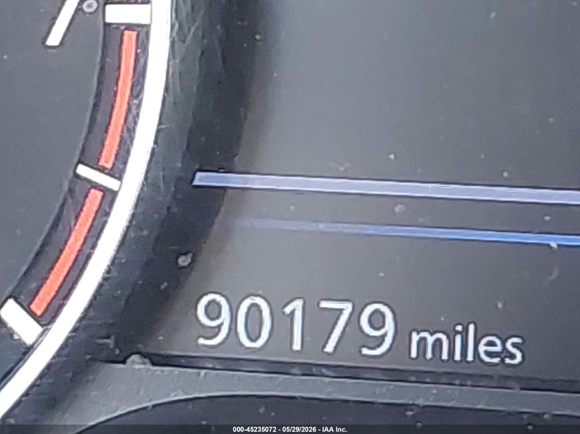 2020 NISSAN ALTIMA SR FWD — Photo 16