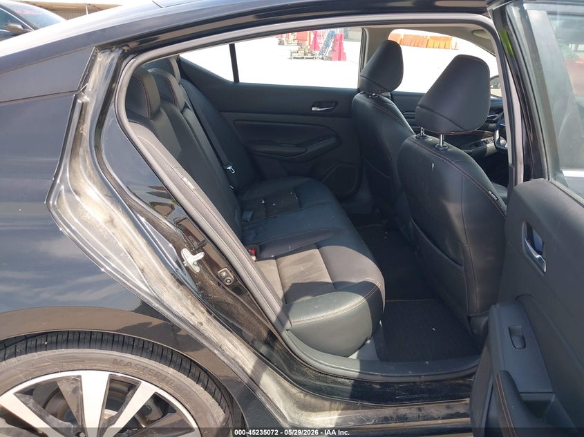 2020 NISSAN ALTIMA SR FWD — Photo 8
