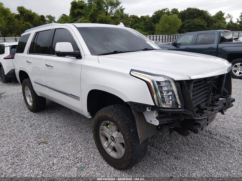 Vin: 1gys3bkj6lr124477, lot: 45732994, cadillac escalade 2wd luxury 2020 img_1