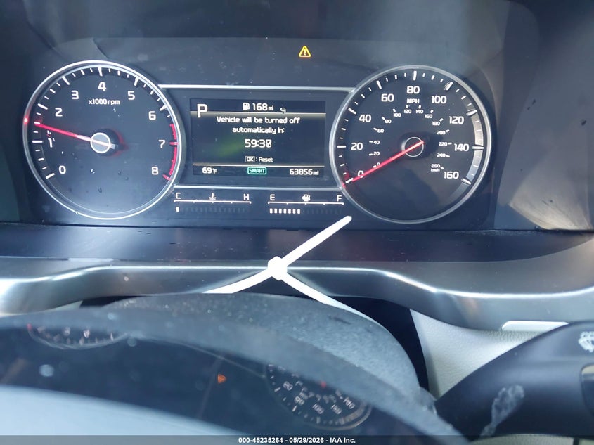 2022 Kia Sorento Sx VIN: 5XYRKDLF0NG121377 Lot: 45235264