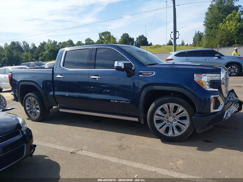 GMC SIERRA 1500 - zdjęcie 14