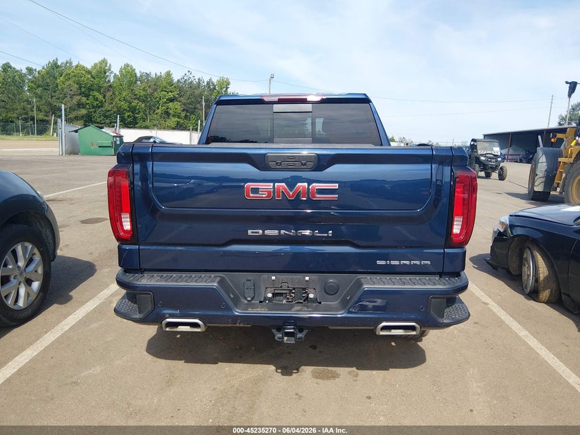 GMC SIERRA 1500 - zdjęcie 17