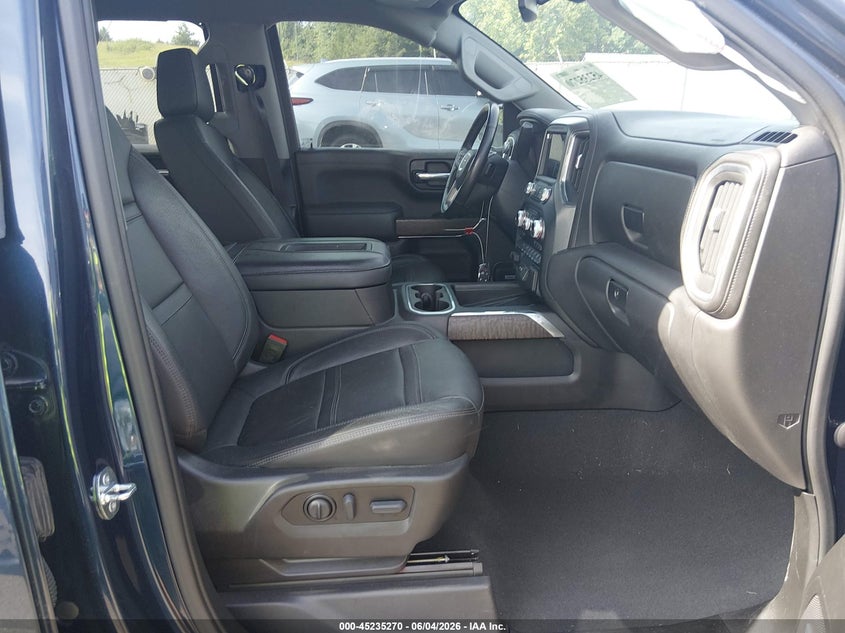 GMC SIERRA 1500 - zdjęcie 5