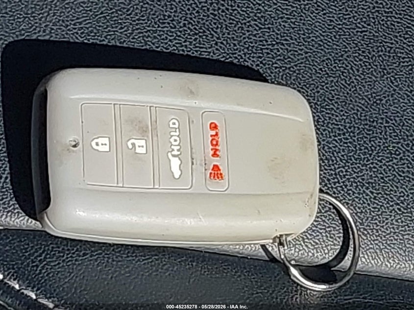 2021 Acura Rdx Technology Package VIN: 5J8TC1H54ML023636 Lot: 45235278