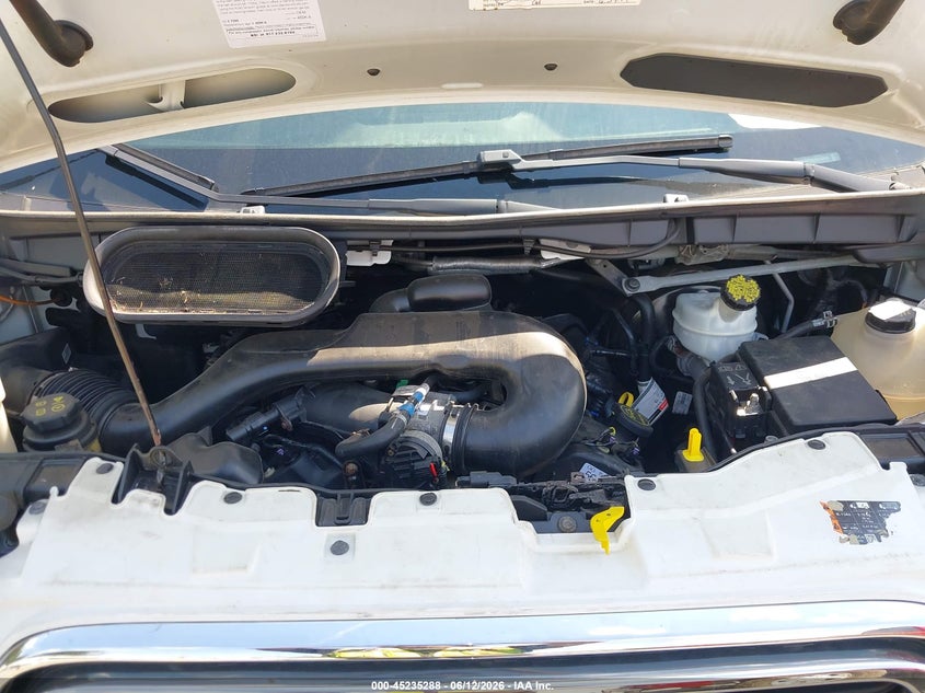 2019 FORD TRANSIT-350 CUTAWAY N/A N/A