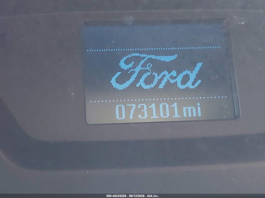 2019 FORD TRANSIT-350 CUTAWAY N/A N/A