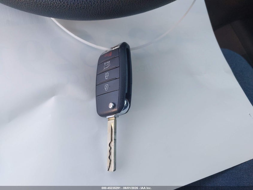 KIA SORENTO 2020 VIN 5XYPGDA3XLG701542