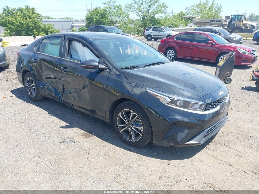 KIA FORTE LXS 2024