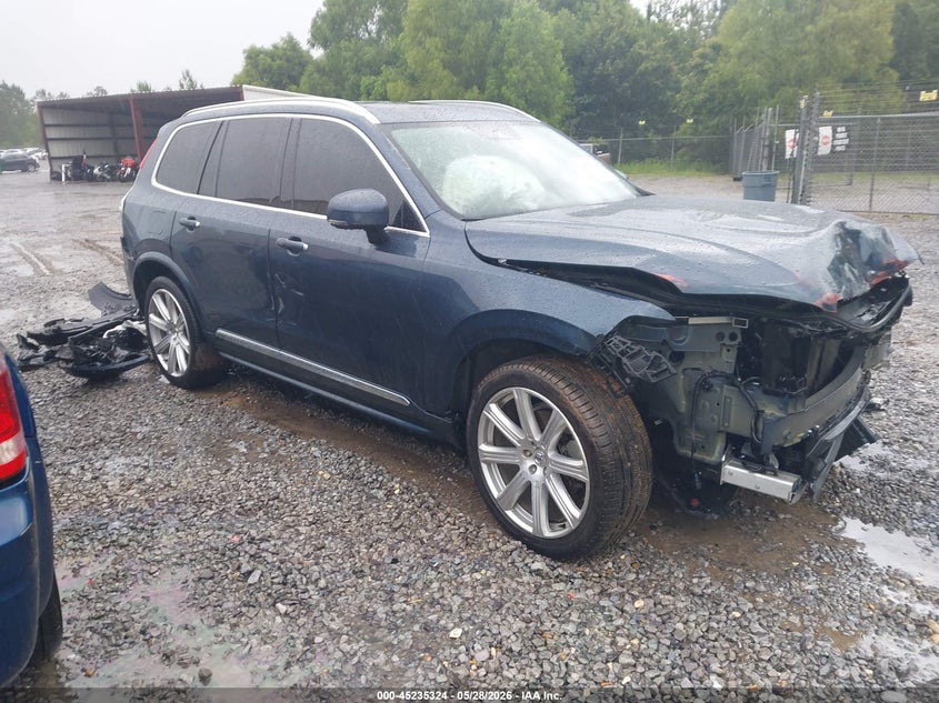 Vin: yv4a22pl0k1458402, lot: 45733115, volvo xc90 t6 inscription 2019 img_1