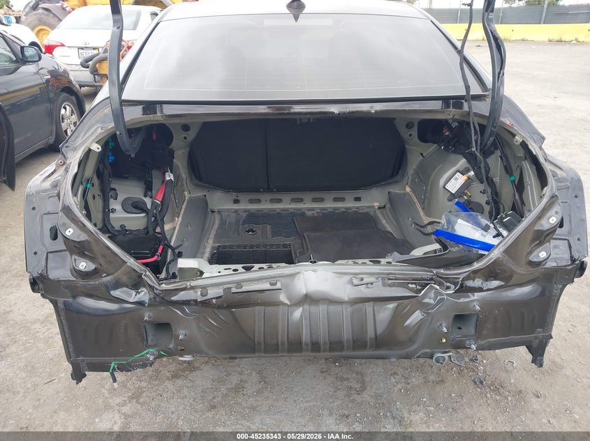 2024 Cadillac Ct4 Luxury VIN: 1G6DJ5RK1R0130448 Lot: 45235343