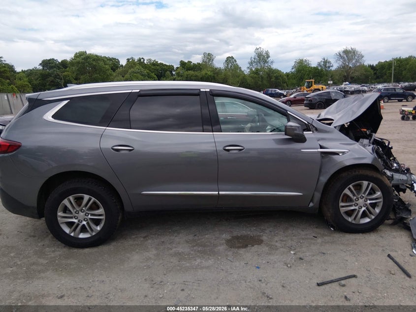 2019 Buick Enclave Awd Essence VIN: 5GAEVAKW5KJ204578 Lot: 45235347