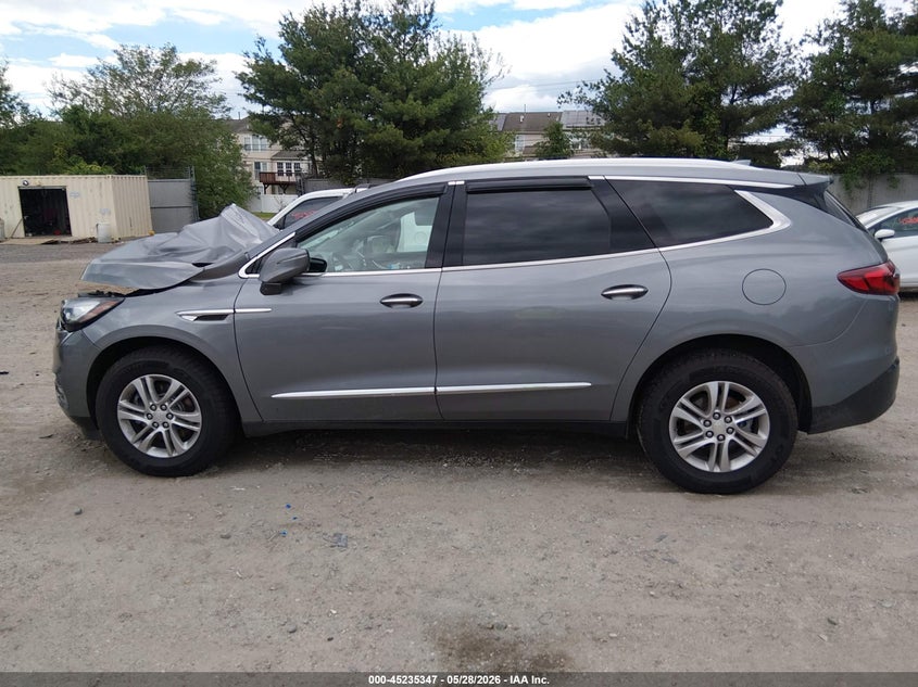 2019 Buick Enclave Awd Essence VIN: 5GAEVAKW5KJ204578 Lot: 45235347