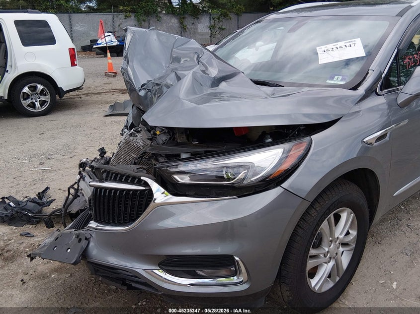 2019 Buick Enclave Awd Essence VIN: 5GAEVAKW5KJ204578 Lot: 45235347
