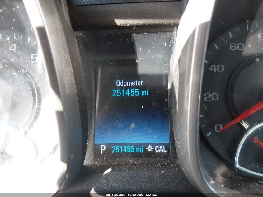 2015 CHEVROLET MALIBU auction photo 7