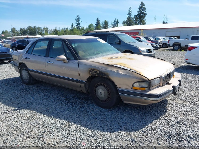 1994 Buick LeSabre