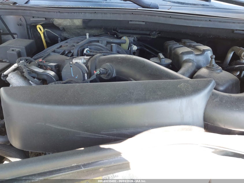 2020 Jeep Grand Cherokee Limited 4X4 VIN: 1C4RJFBG6LC138873 Lot: 45235492