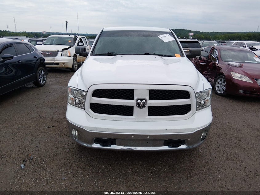 RAM 1500 - zdjęcie 12